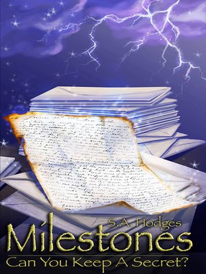 cover image of Milestones, Can You Keep a Secret
